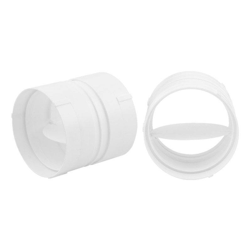 VALVULA ANTIRRETORNO 100mm