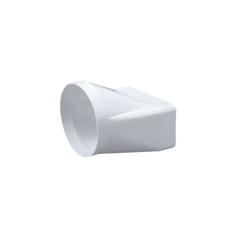 EMPALME MIXTO 110x55-100mm