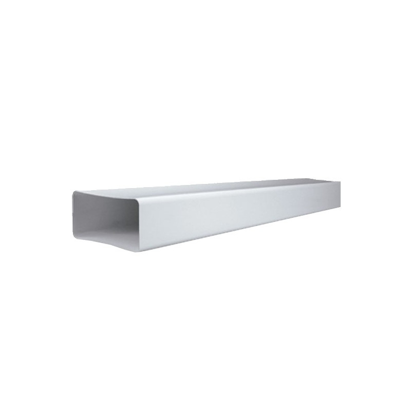 CONDUCTO RECTANGULAR 150x75x3MTS