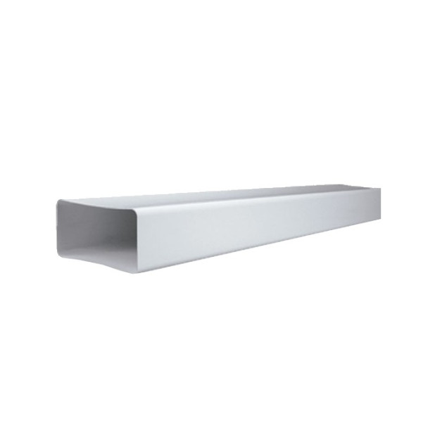 CONDUCTO RECTANGULAR 150x75x1MTS