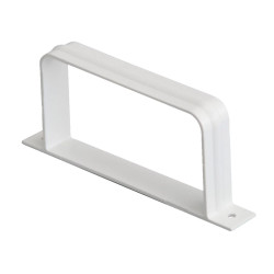 ABRAZADERA RECTANGULAR 110x55mm