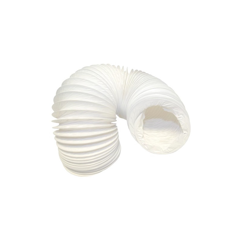 CONDUCTO FLEX REDONDO 102 A 6MTS