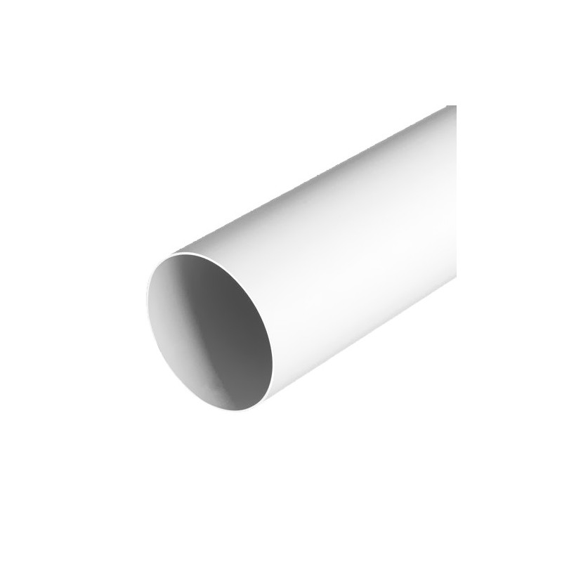 CONDUCTO REDONDO 120x1,5MTS