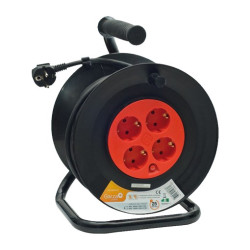 ENRROLLACABLES BRICO 3G 1,5mm.x25mts.