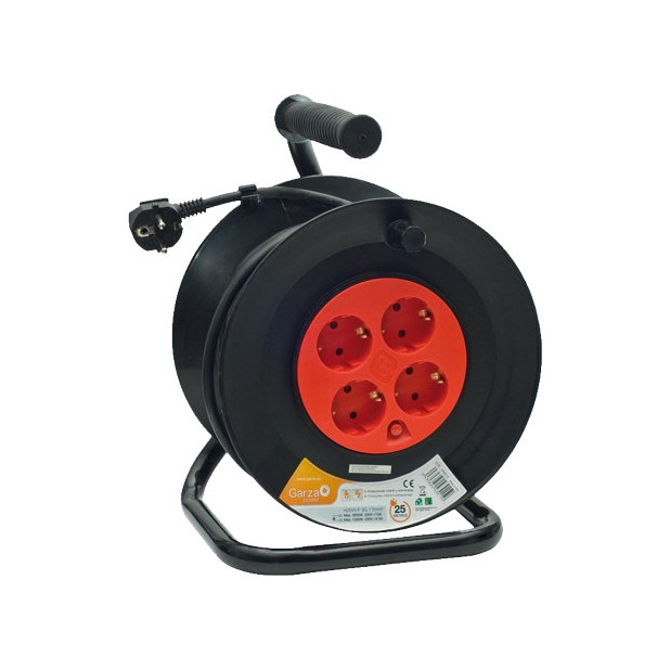 ENRROLLACABLES BRICO 3G 1,5mm.x25mts.