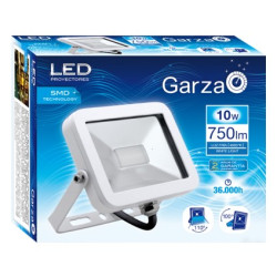 FOCO LED ISPOT 10W 650LM 40K