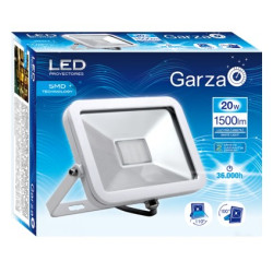 FOCO LED ISPOT 20W 1200LM 40K