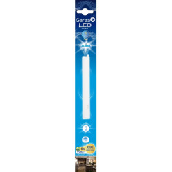 REGLETA LED C/INT 5W 301MM 320LM 2700K