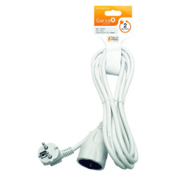 PROLONGADOR 3G 1,5mmx2mts BLANCO