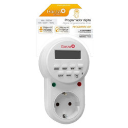 TEMPORIZADOR DIGITAL