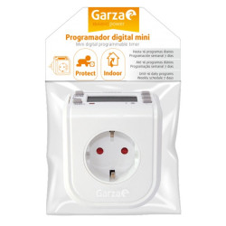 TEMPORIZADOR DIGITAL MINI