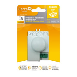 DM MICROONDAS INVISIBLE 360º IM701D