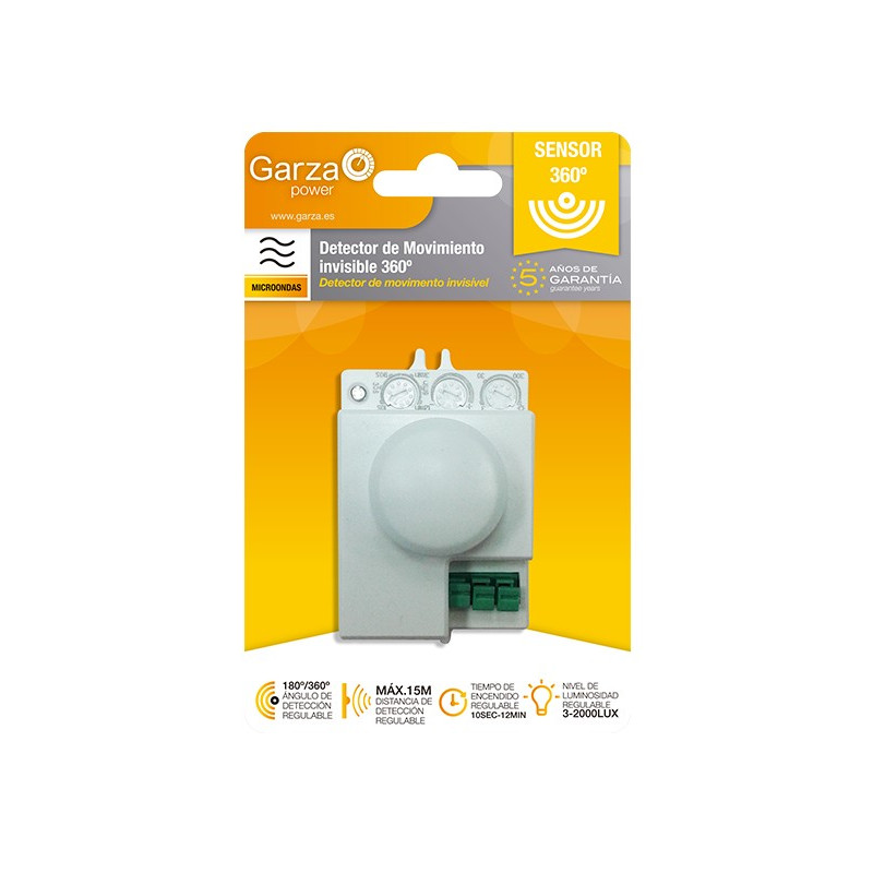 DM MICROONDAS INVISIBLE 360º IM701D