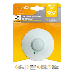 DM MICROONDAS TECHO 360º IM700