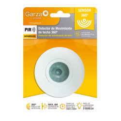 DM INFRARROJO TECHO 360º IM05A