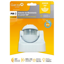 DM INFRARROJO PARED 180º IM09