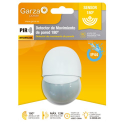 DM INFRARROJO PARED 180º IM12