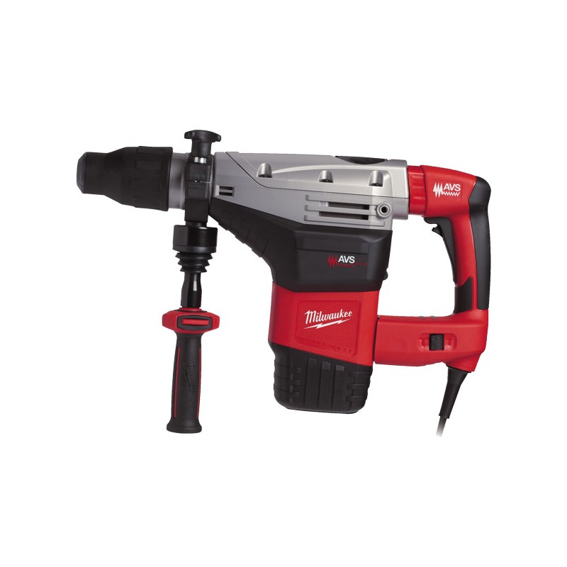 MARTILLO COMBI MILWAUKEE SDS-MAX 7KG 4933398600