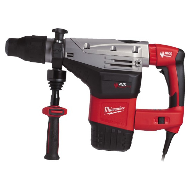 MARTILLO COMBI MILWAUKEE SDS-MAX 7KG 4933398600