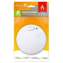 DETECTOR HUMO MINI IM133Ax1