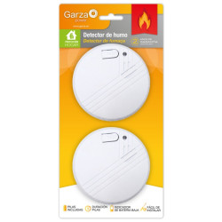 DETECTOR HUMO MINI IM133Ax2