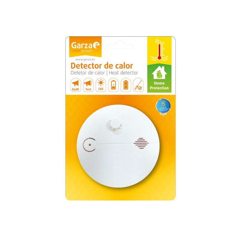 DETECTOR CALOR IM560