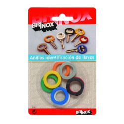 ANILLA IDENTIFICACION LLAVE