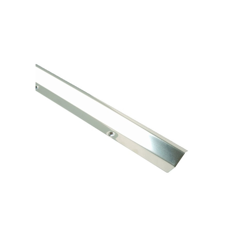 TAPAJUNTA CERAMICA 41MM INOX 100CM