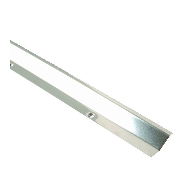 TAPAJUNTA CERAMICA 41MM INOX 100CM