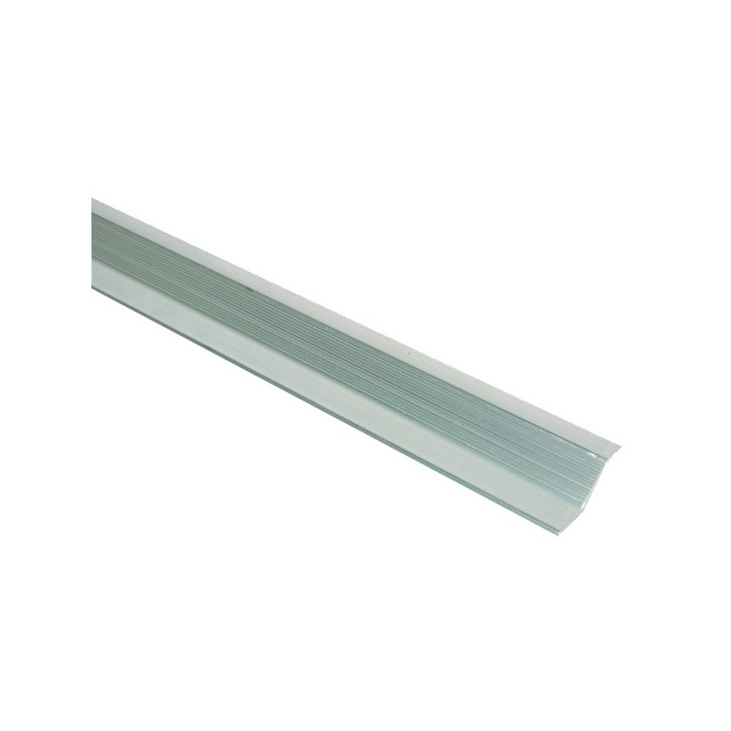 TAPAJUNTA CERAMICA 42MM ALUMINIO ADH.100CM