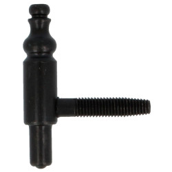 PERNIO AMIG 50-11 NEGRO PAV.