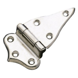 BISAGRA AMIG 1-80 NIQUEL