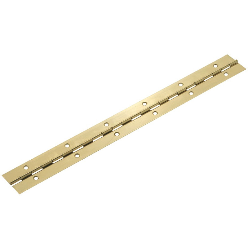 BISAGRA PIANO AMIG 2-32 T3,5Mts. LAT.