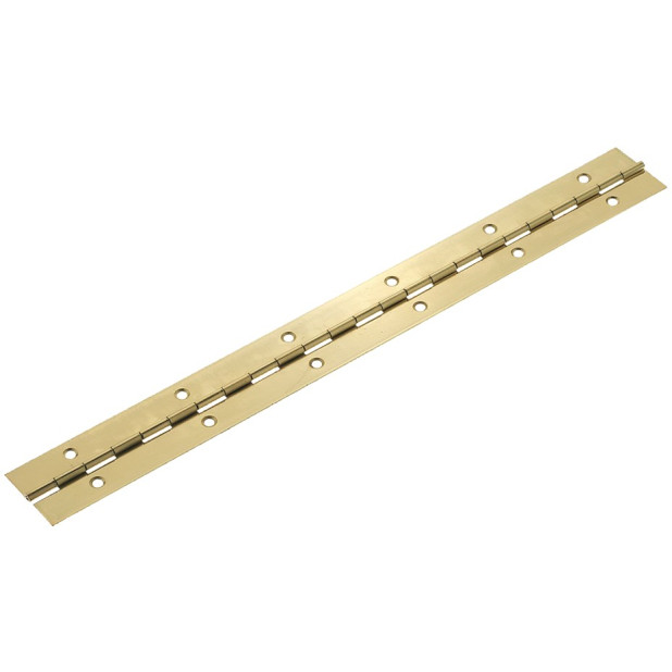BISAGRA PIANO AMIG 2-32 T3,5Mts. LAT.