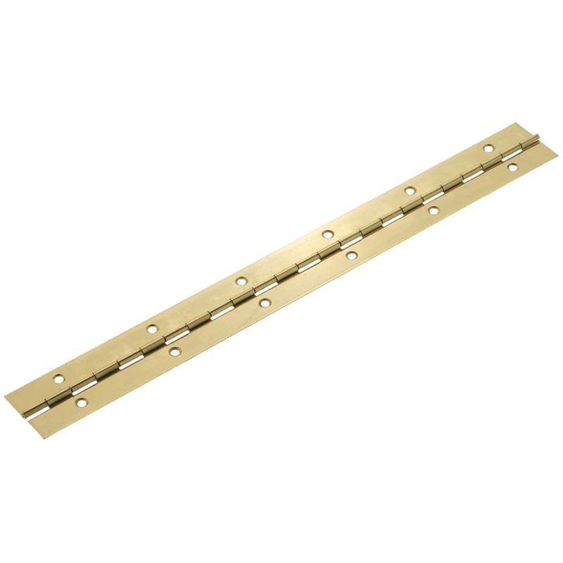 BISAGRA PIANO 2-32 1020mm. LTDA.