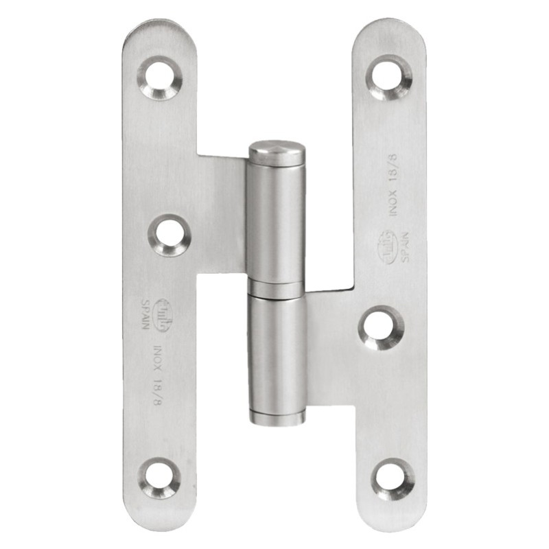 PERNIO AMIG 409 9,5 A.INOX DCHA