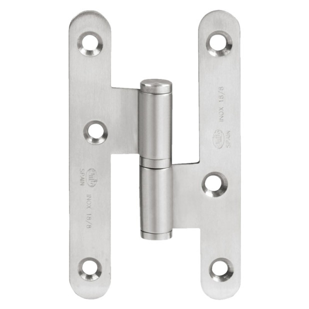 PERNIO AMIG 409 9,5 A.INOX DCHA
