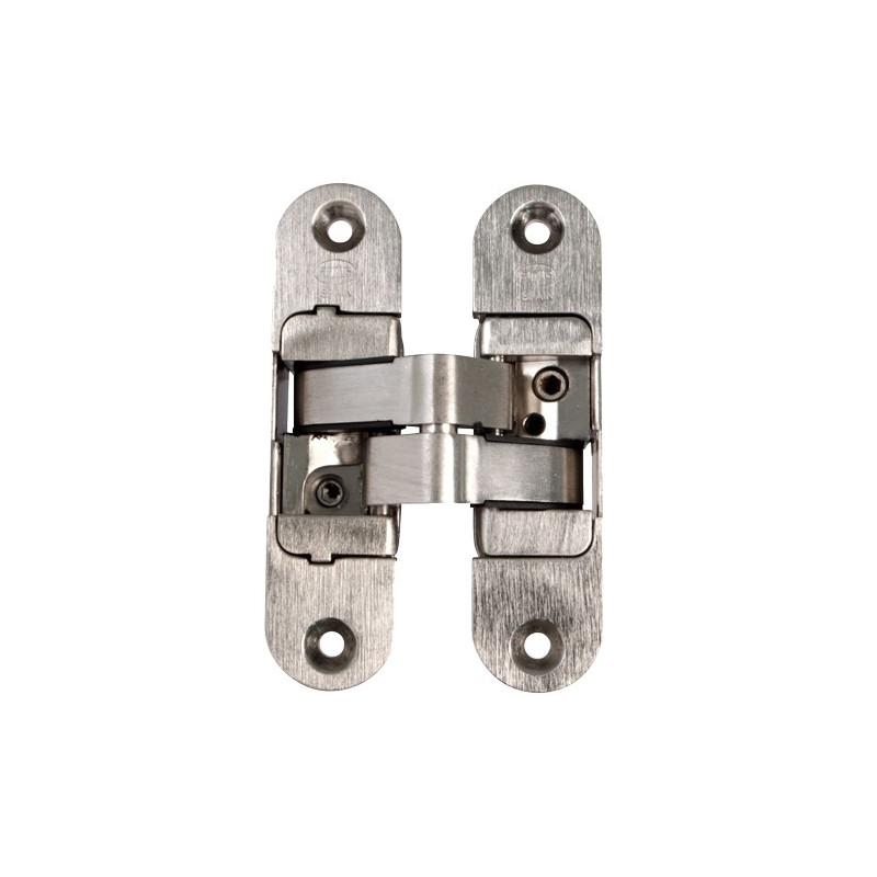 BISAGRA AMIG 1028-110 CROMO MATE DCHA
