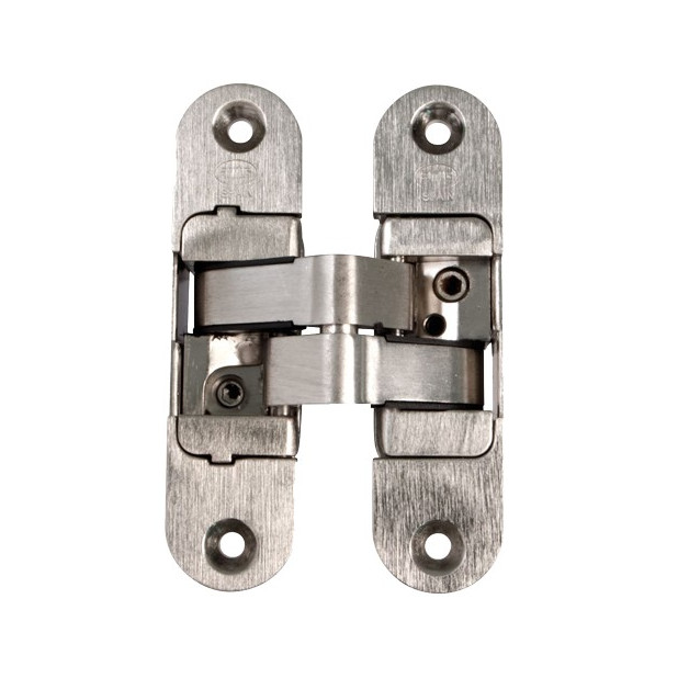 BISAGRA AMIG 1028-110 CROMO MATE DCHA