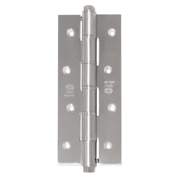 BISAGRA AMIG 3031B-180x80x3 A INOX 18/8