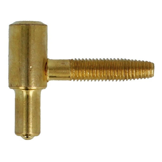 PERNIO 20-13x44 ACERO LATONADO MACHO