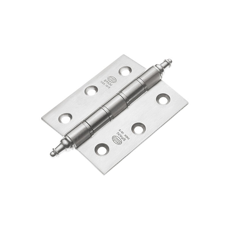BISAGRA 2088-100x70 ACERO INOX 18/8(S)