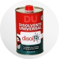 Disolventes y diluyentes