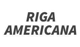 RIGA AMERICANA